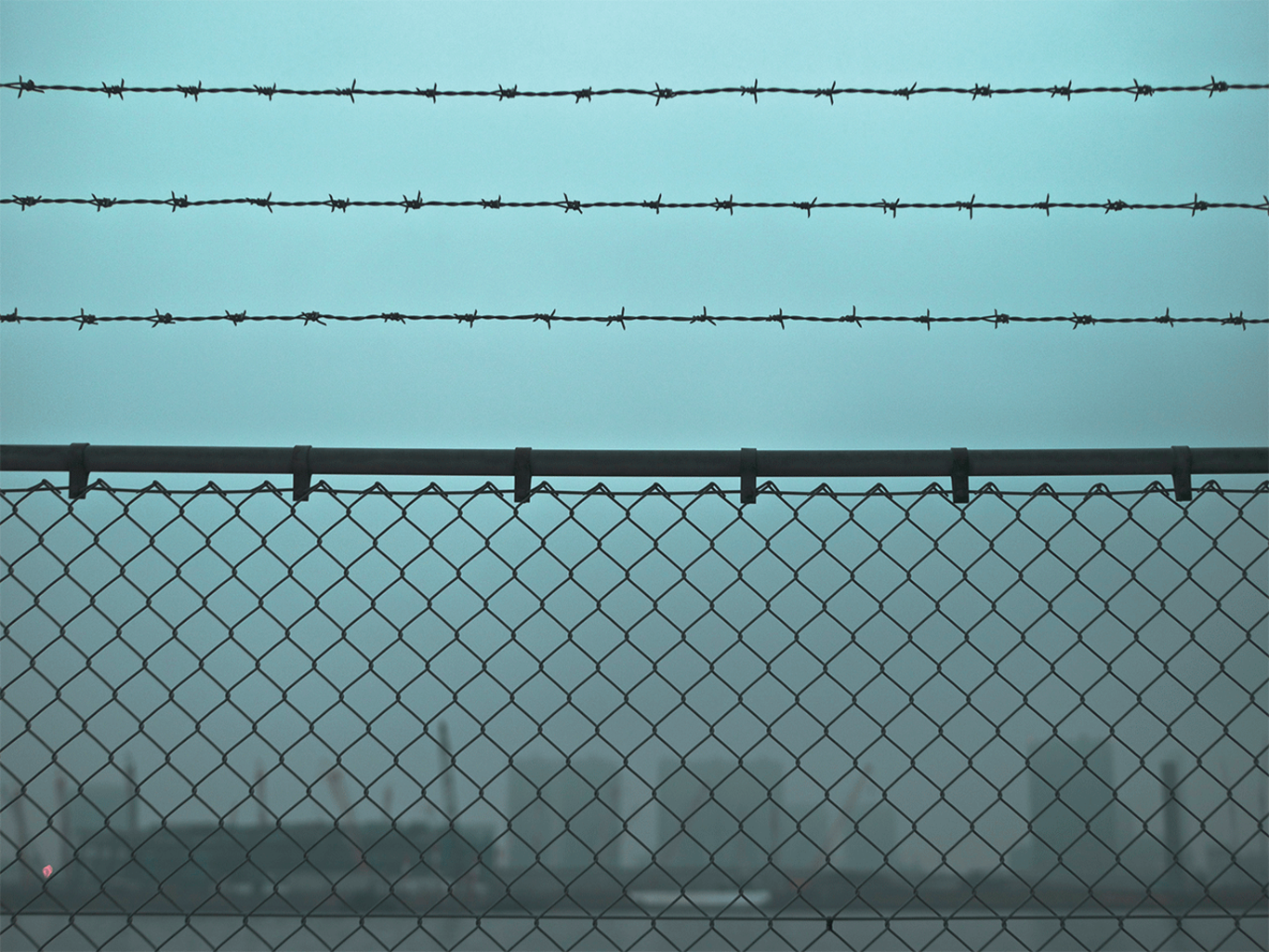 Educational Tech Behind Bars