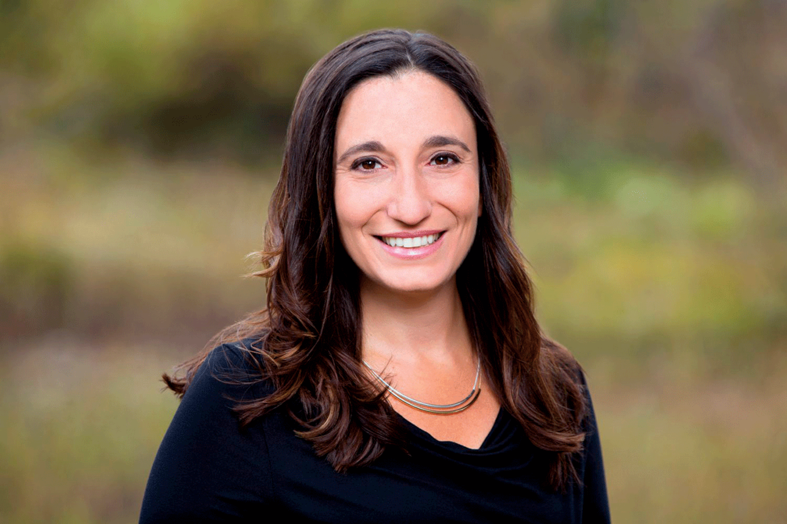 Connie Gallippi, BitGive’s founder and executive director: Can Crypto Transform Nonprofit Fundraising?