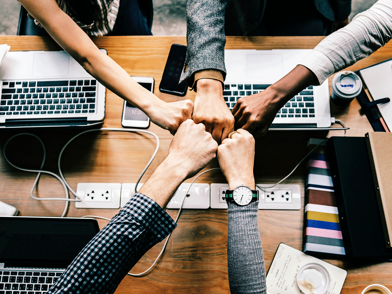 Public Good: Quick Action on Issues You Care About
